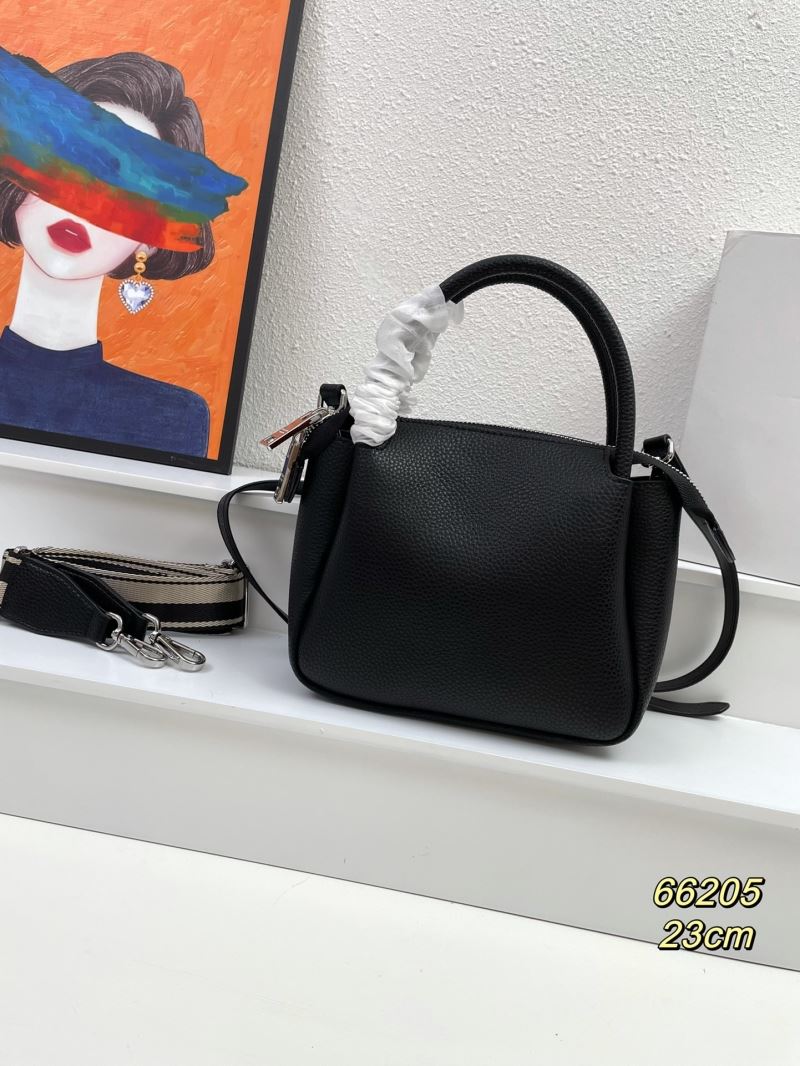 Prada Top Handle Bags